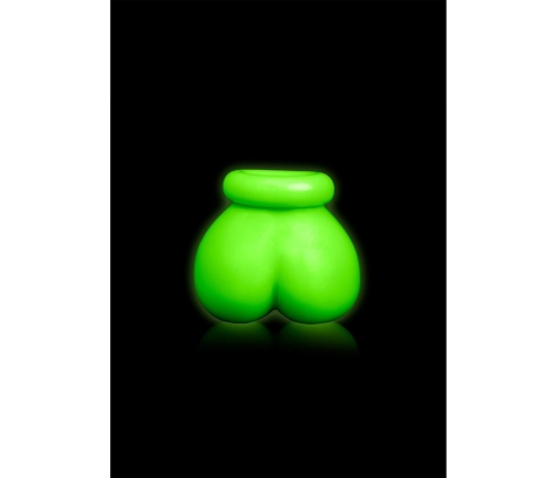Ball Bag - Glow in the Dark