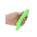 Smooth, Stretchable Penis Sheath - Glow in the Dark