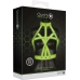 Bra Harness - Glow in the Dark - L/XL