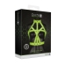 Bra Harness - Glow in the Dark - L/XL