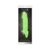 Smooth Thick Stretchy Penis Sheath - Glow in the Dark