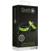 Ankle cuffs - Glow in the Dark
