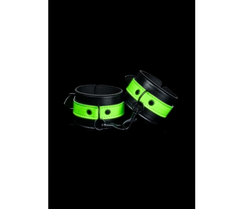Handcuffs - Glow in the Dark