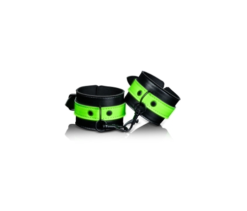 Handcuffs - Glow in the Dark