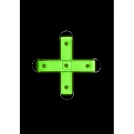 Hogtie - Glow in the Dark