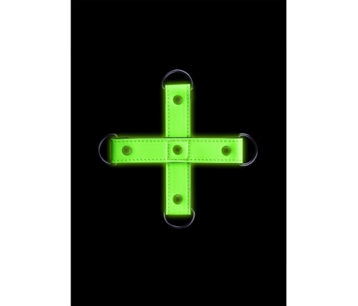 Hogtie - Glow in the Dark