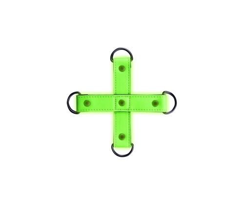 Hogtie - Glow in the Dark
