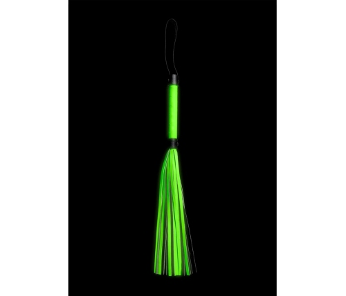 Flogger - Glow in the Dark