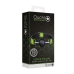 Solid Ball Gag - Glow in the Dark