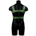 Body Armor - Glow in the Dark - S/M