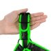 Chest Bulldog Harness - Glow in the Dark - S/M
