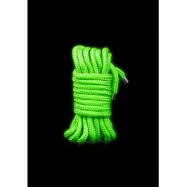 Rope - Glow in the Dark - 16.4 ft / 5 m