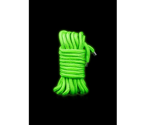 Rope - Glow in the Dark - 16.4 ft / 5 m
