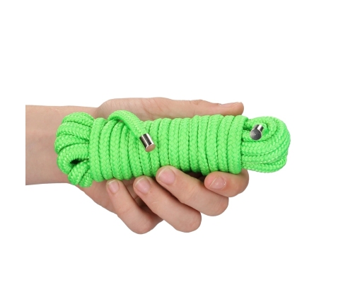 Rope - Glow in the Dark - 16.4 ft / 5 m