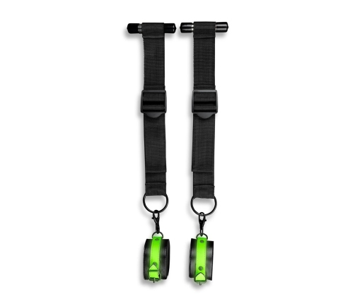 Door Attachement Kit - Glow in the Dark