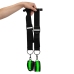 Door Attachement Kit - Glow in the Dark