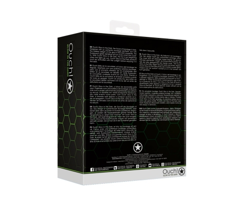 Door Attachement Kit - Glow in the Dark