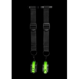 Door Attachement Kit - Glow in the Dark
