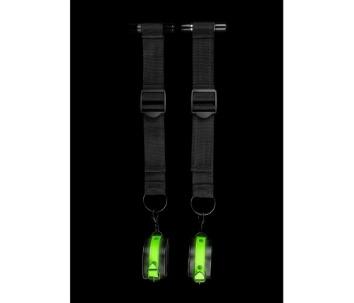 Door Attachement Kit - Glow in the Dark