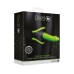 Thigh Strap-On - Glow in the Dark