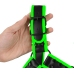 Bulldog Harness with Buckle - Glow in the Dark - L/XL
