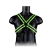 Cross Armor - Glow in the Dark - L/XL