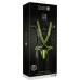 Body-Covering Harness - Glow in the Dark - S/M