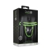 Jockstrap with Buckle - Glow in the Dark - L/XL