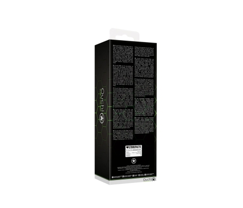 Elite Beginner Pump - Glow in the Dark