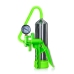 Elite Beginner Pump - Glow in the Dark