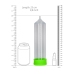 Elite Beginner Pump - Glow in the Dark
