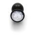Round Gem Butt Plug - Large