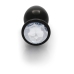 Round Gem Butt Plug - Large