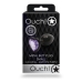 Heart Gem Butt Plug - Small