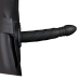 Twisted Hollow Strap-On - 8 / 20 cm