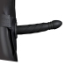 Twisted Hollow Strap-On - 8 / 20 cm