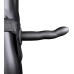 Curved Hollow Strap-On - 8 / 20 cm