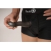 Ultra Soft Silicone Curvy G-Spot Dildo - 7'' / 17 cm
