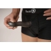 Ultra Soft Silicone Curvy G-Spot Dildo - 7'' / 17 cm