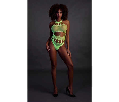 Body with Grecian Neckline