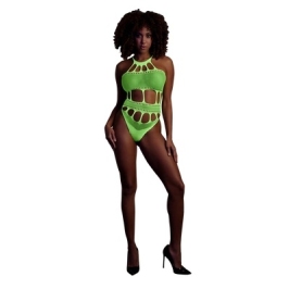 Body with Grecian Neckline