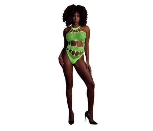Body with Grecian Neckline
