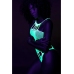 Body with Grecian Neckline