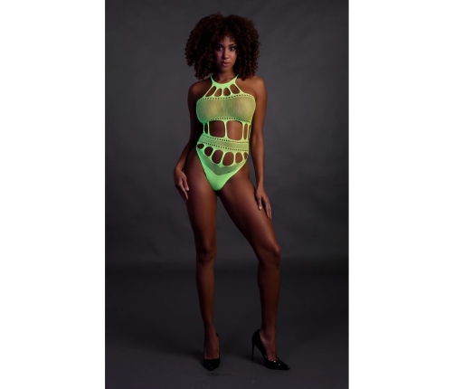 Body with Grecian Neckline