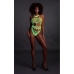 Body with Grecian Neckline
