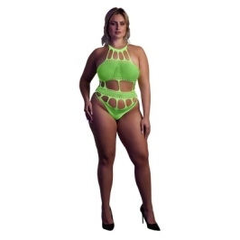 Body with Grecian Neckline