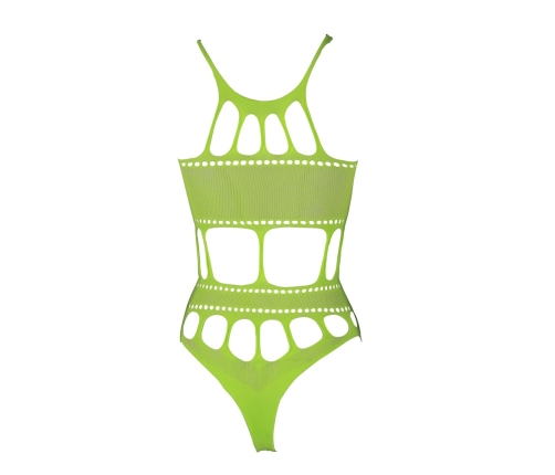 Body with Grecian Neckline