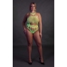 Body with Grecian Neckline