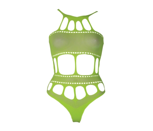 Body with Grecian Neckline