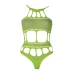 Body with Grecian Neckline